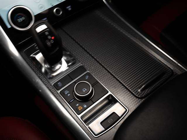used 2020 Land Rover Range Rover Sport car, priced at $39,900