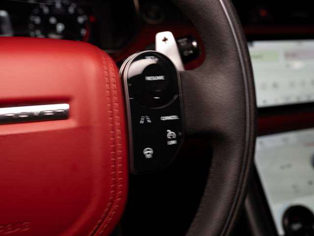used 2020 Land Rover Range Rover Sport car, priced at $39,900