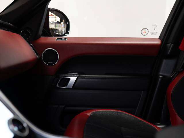 used 2020 Land Rover Range Rover Sport car, priced at $39,900