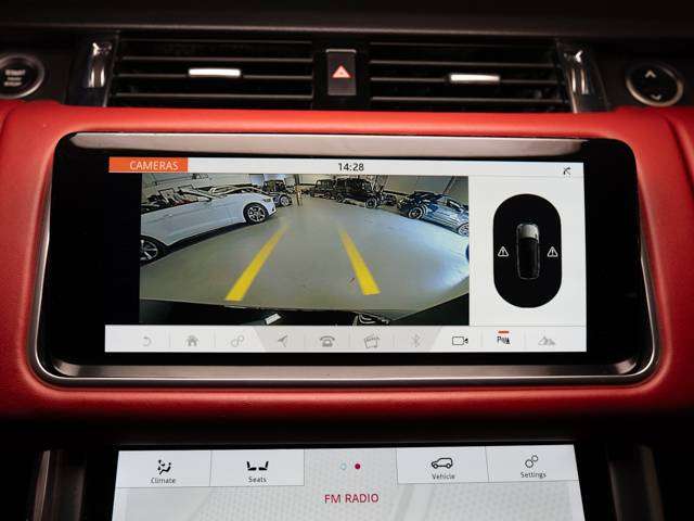 used 2020 Land Rover Range Rover Sport car, priced at $39,900