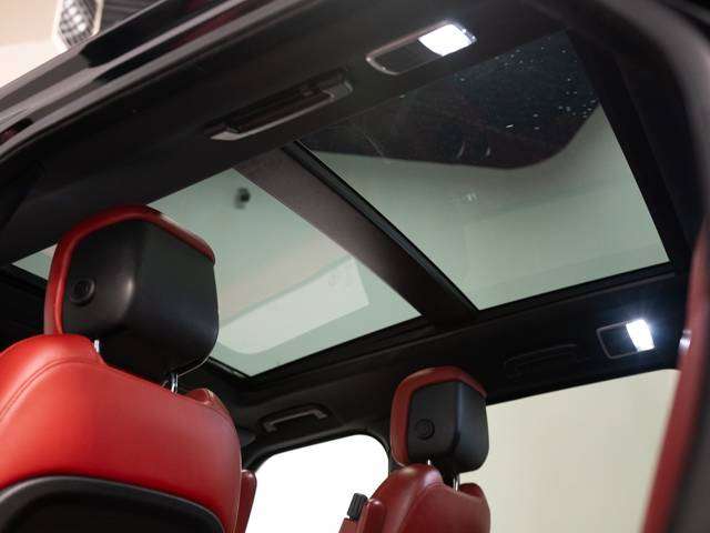 used 2020 Land Rover Range Rover Sport car, priced at $39,900