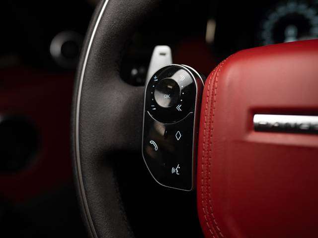 used 2020 Land Rover Range Rover Sport car, priced at $39,900