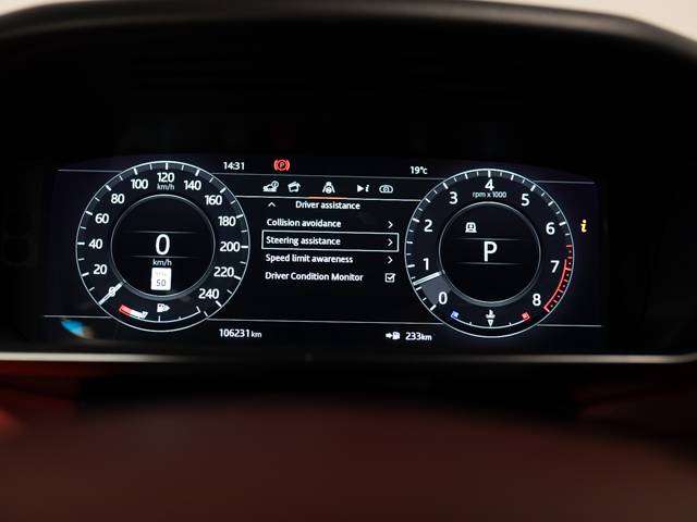 used 2020 Land Rover Range Rover Sport car, priced at $39,900
