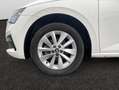 Skoda Scala 1.0 TSI Ambition 85kW Blanc - thumbnail 14