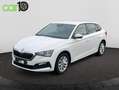 Skoda Scala 1.0 TSI Ambition 85kW Blanc - thumbnail 1