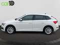 Skoda Scala 1.0 TSI Ambition 85kW Blanc - thumbnail 2