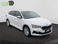 Skoda Scala 1.0 TSI Ambition 85kW Blanc - thumbnail 7