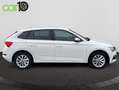 Skoda Scala 1.0 TSI Ambition 85kW Blanc - thumbnail 6