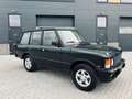 Land Rover Range Rover 3.9 V8i Vogue Soft Dash / One of a kind ! Yeşil - thumbnail 1