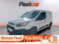 Ford Transit Connect 1.6 Blanc - thumbnail 1