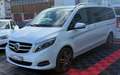 Mercedes-Benz V 220 V250 CDI/BT/d AVANTG./4-MATIC/360GRAD/LANG Weiß - thumbnail 3