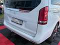 Mercedes-Benz V 220 V250 CDI/BT/d AVANTG./4-MATIC/360GRAD/LANG Weiß - thumbnail 19