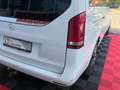 Mercedes-Benz V 220 V250 CDI/BT/d AVANTG./4-MATIC/360GRAD/LANG Weiß - thumbnail 16