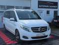 Mercedes-Benz V 220 V250 CDI/BT/d AVANTG./4-MATIC/360GRAD/LANG Weiß - thumbnail 6