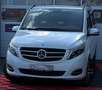Mercedes-Benz V 220 V250 CDI/BT/d AVANTG./4-MATIC/360GRAD/LANG Weiß - thumbnail 1