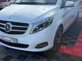 Mercedes-Benz V 220 V250 CDI/BT/d AVANTG./4-MATIC/360GRAD/LANG Weiß - thumbnail 9