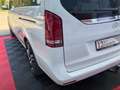 Mercedes-Benz V 220 V250 CDI/BT/d AVANTG./4-MATIC/360GRAD/LANG Weiß - thumbnail 18