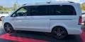 Mercedes-Benz V 220 V250 CDI/BT/d AVANTG./4-MATIC/360GRAD/LANG Weiß - thumbnail 12