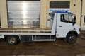 Mercedes-Benz Vario 813 Schlepper Autotransporter Bianco - thumbnail 4