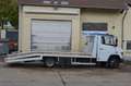 Mercedes-Benz Vario 813 Schlepper Autotransporter Bianco - thumbnail 2