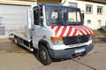 Mercedes-Benz Vario 813 Schlepper Autotransporter Bianco - thumbnail 1
