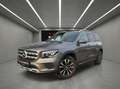 Mercedes-Benz GLB 200 GLB 200 d - AHK - VIRTUAL C - Grau - thumbnail 8