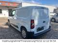 Opel Combo E Cargo Selection*Klimaanlage Weiß - thumbnail 8