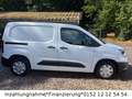 Opel Combo E Cargo Selection*Klimaanlage Weiß - thumbnail 5