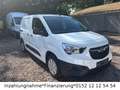 Opel Combo E Cargo Selection*Klimaanlage Weiß - thumbnail 2