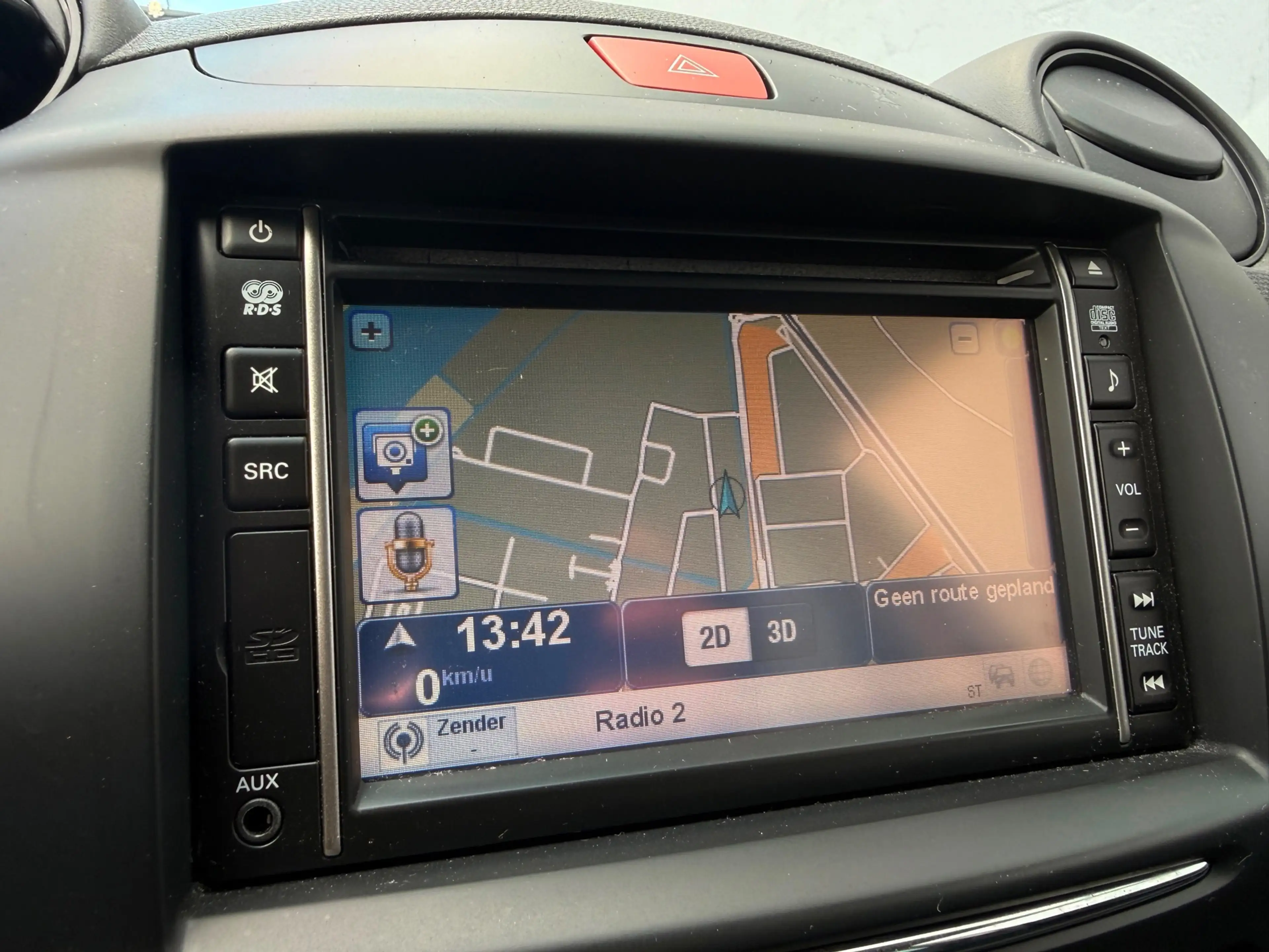 Mazda 2 1.3 TS Plus 5-Deurs - Airco - LMV — photo 9