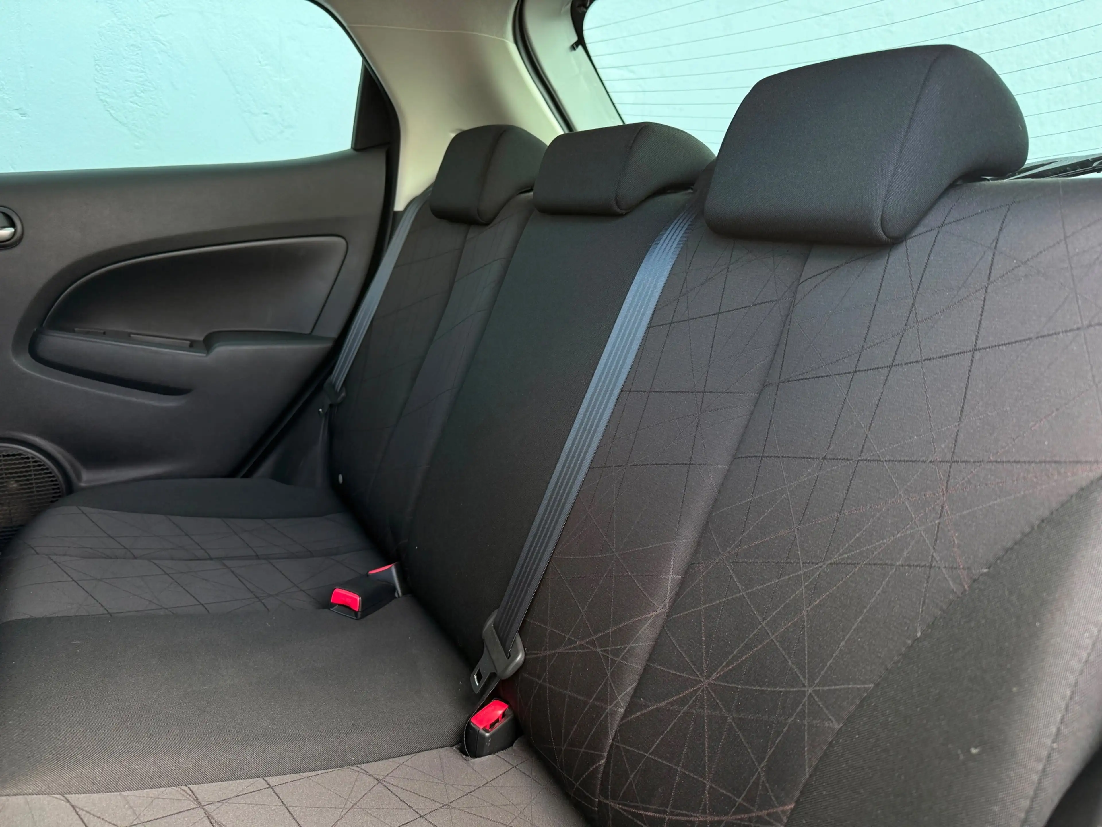 Mazda 2 1.3 TS Plus 5-Deurs - Airco - LMV — photo 7