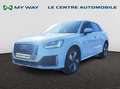 Audi Q2 Blanc - thumbnail 1
