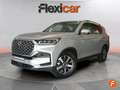 SsangYong Rexton D22DTR 4x4 Premium Auto Gris - thumbnail 2