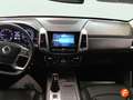 SsangYong Rexton D22DTR 4x4 Premium Auto Gris - thumbnail 10