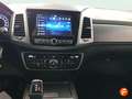 SsangYong Rexton D22DTR 4x4 Premium Auto Gris - thumbnail 11