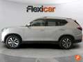 SsangYong Rexton D22DTR 4x4 Premium Auto Gris - thumbnail 4