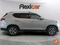 SsangYong Rexton D22DTR 4x4 Premium Auto Gris - thumbnail 8