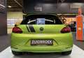 Volkswagen Scirocco 1.4 TSI 122PK Uniek!! Maxton!! Nette Auto!! Grün - thumbnail 10