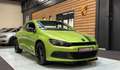 Volkswagen Scirocco 1.4 TSI 122PK Uniek!! Maxton!! Nette Auto!! Grün - thumbnail 5