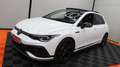 Volkswagen Golf GTI 2.0 TSI Clubsport DSG 221kW Blanco - thumbnail 1