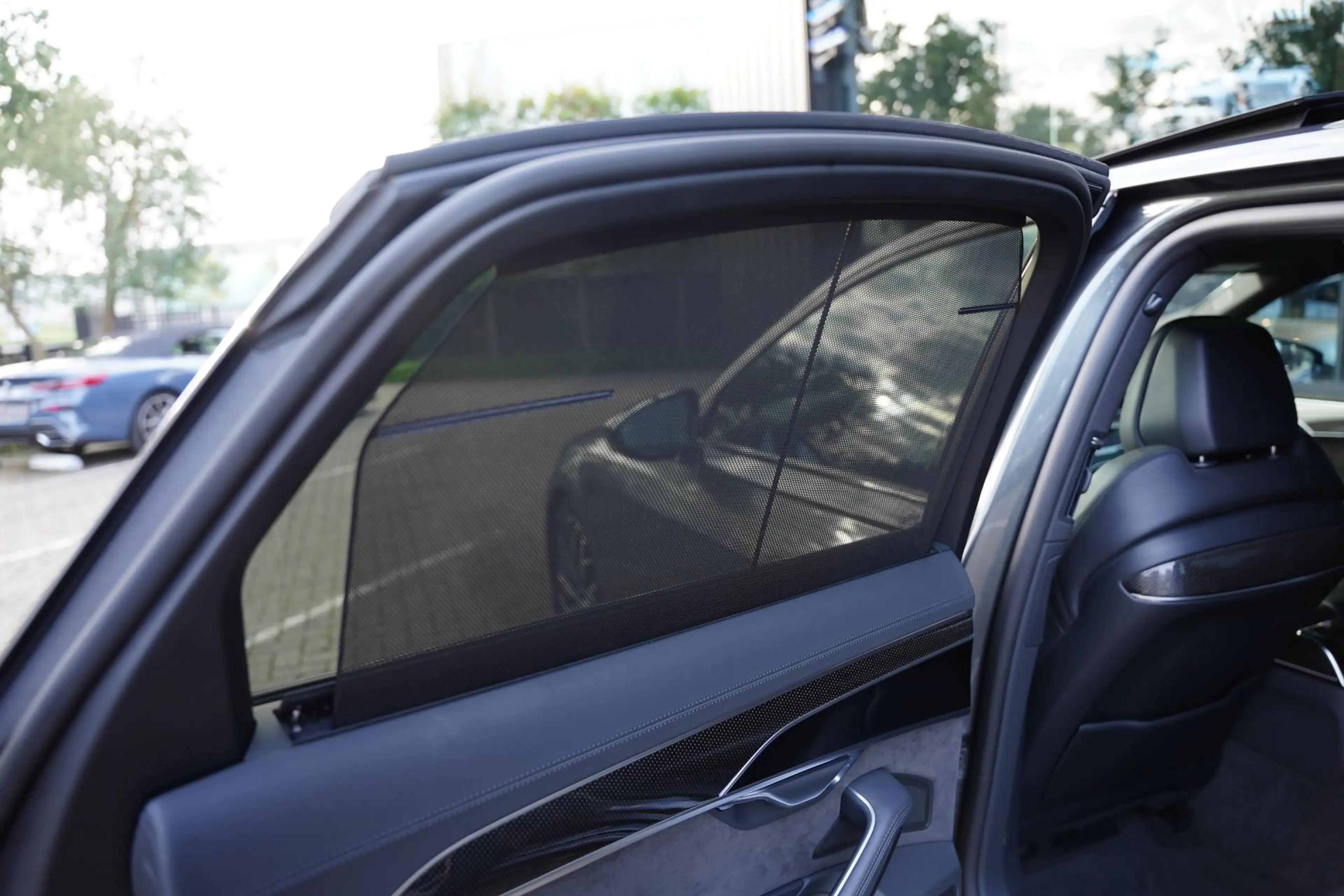 Audi S8 4.0 TFSI Quattro B&O / Active Chassis / NL-Auto / — photo 9