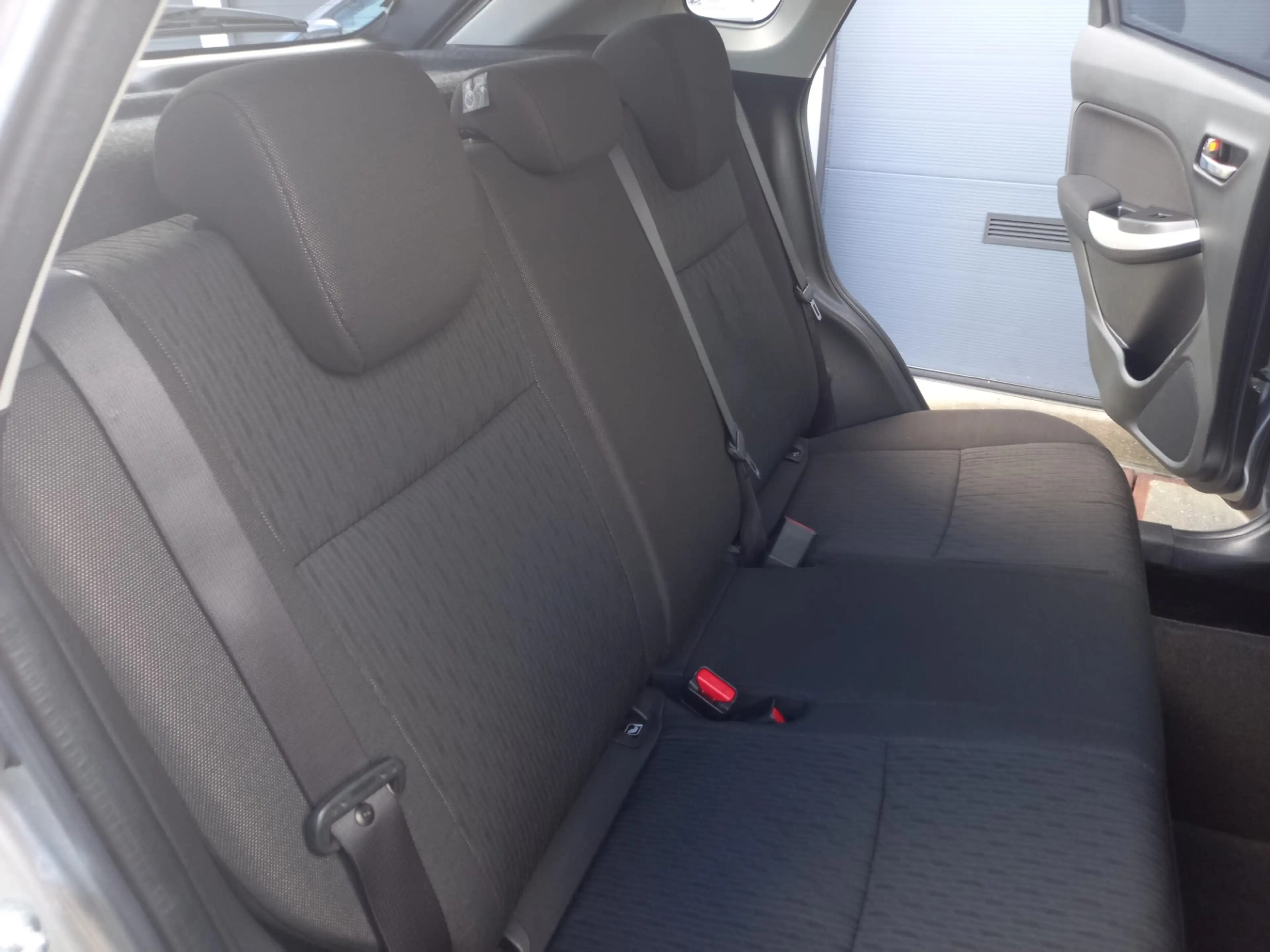 Suzuki Baleno 1.0 112PK Boosterjet High Executive - CAMERA - CAR — photo 39