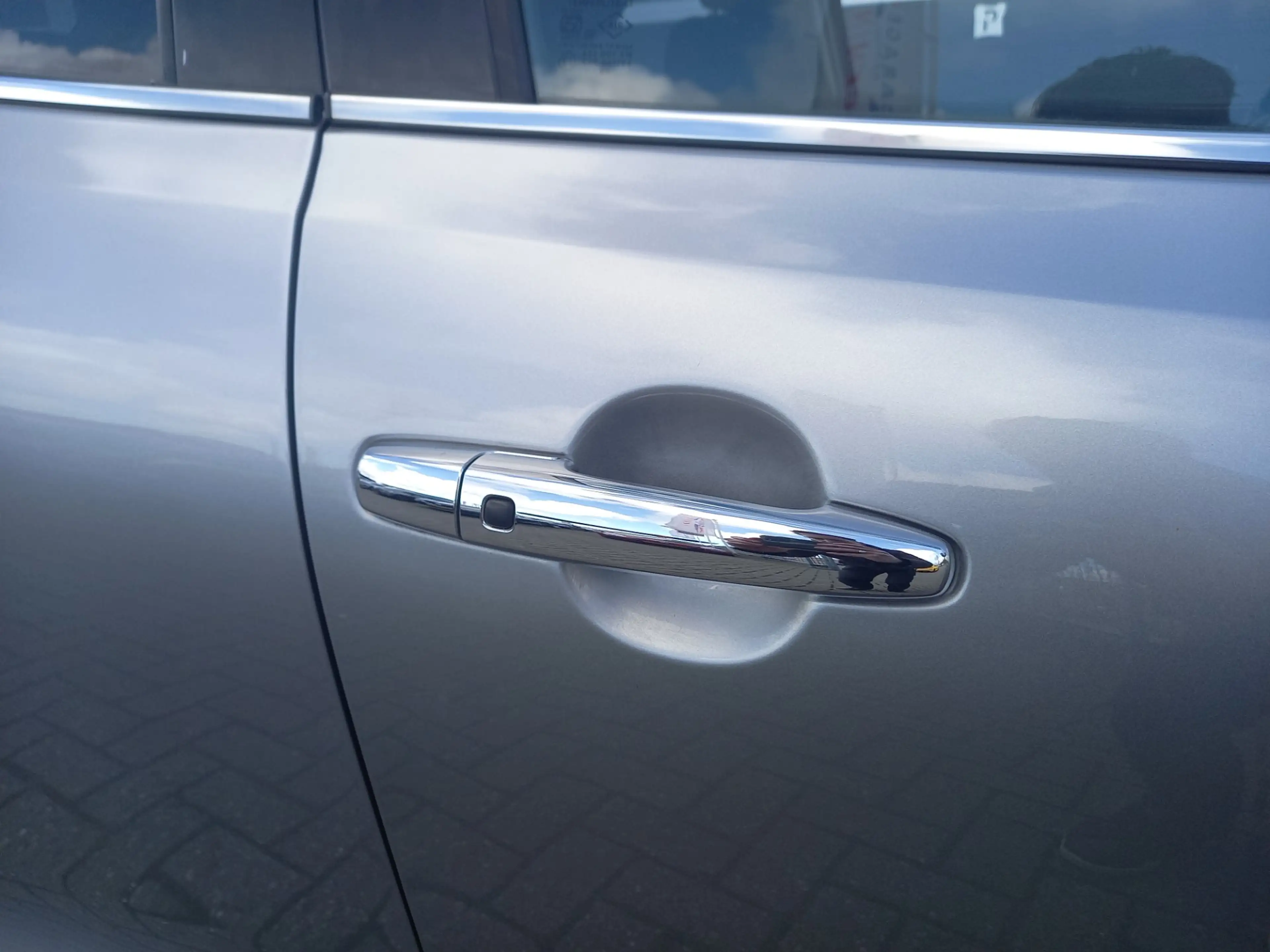Suzuki Baleno 1.0 112PK Boosterjet High Executive - CAMERA - CAR — photo 16
