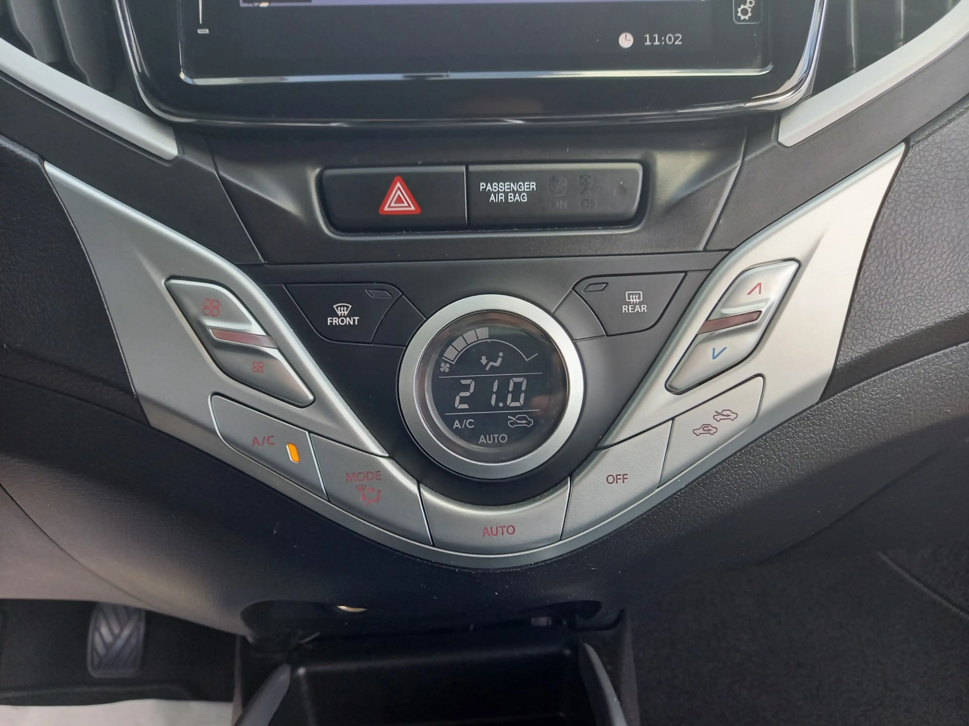 Suzuki Baleno 1.0 112PK Boosterjet High Executive - CAMERA - CAR — photo 28