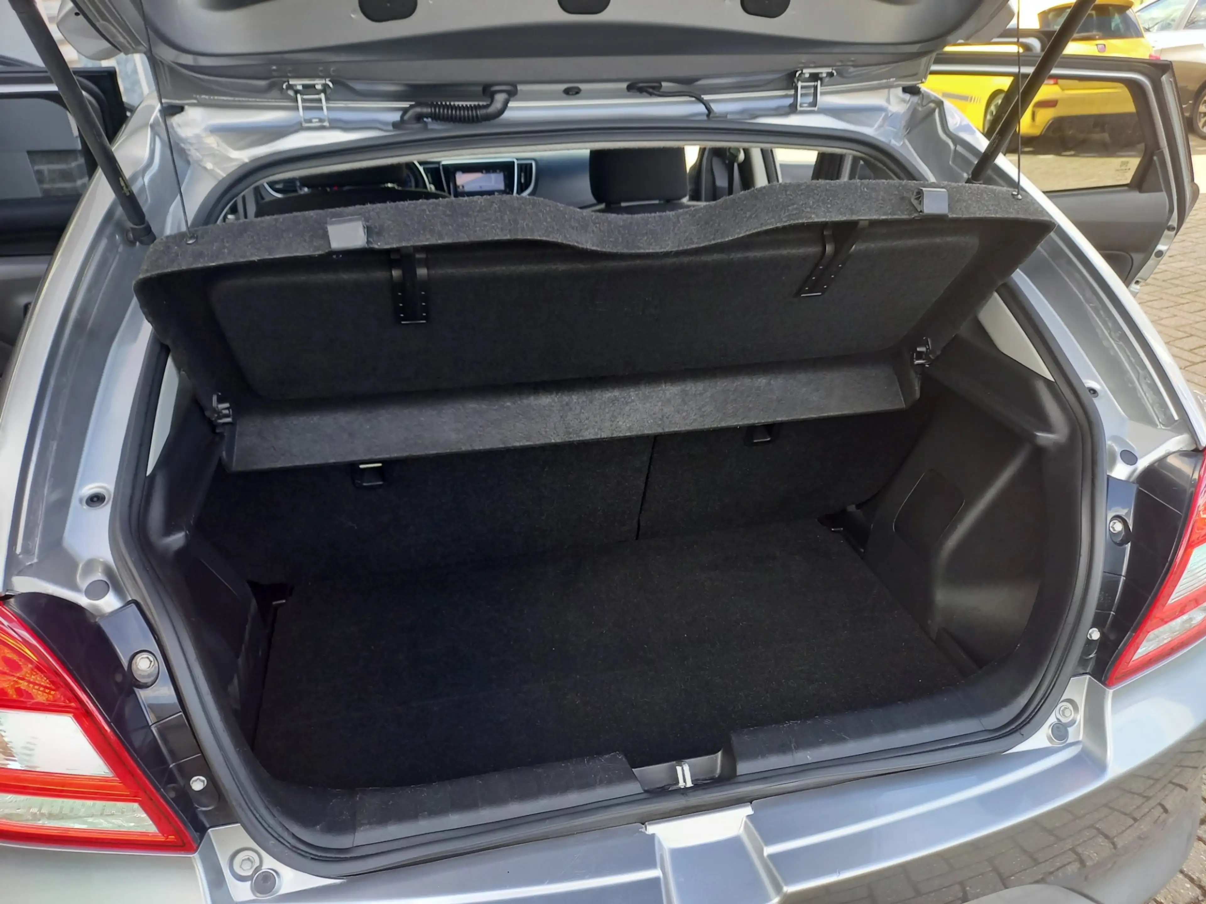 Suzuki Baleno 1.0 112PK Boosterjet High Executive - CAMERA - CAR — photo 43
