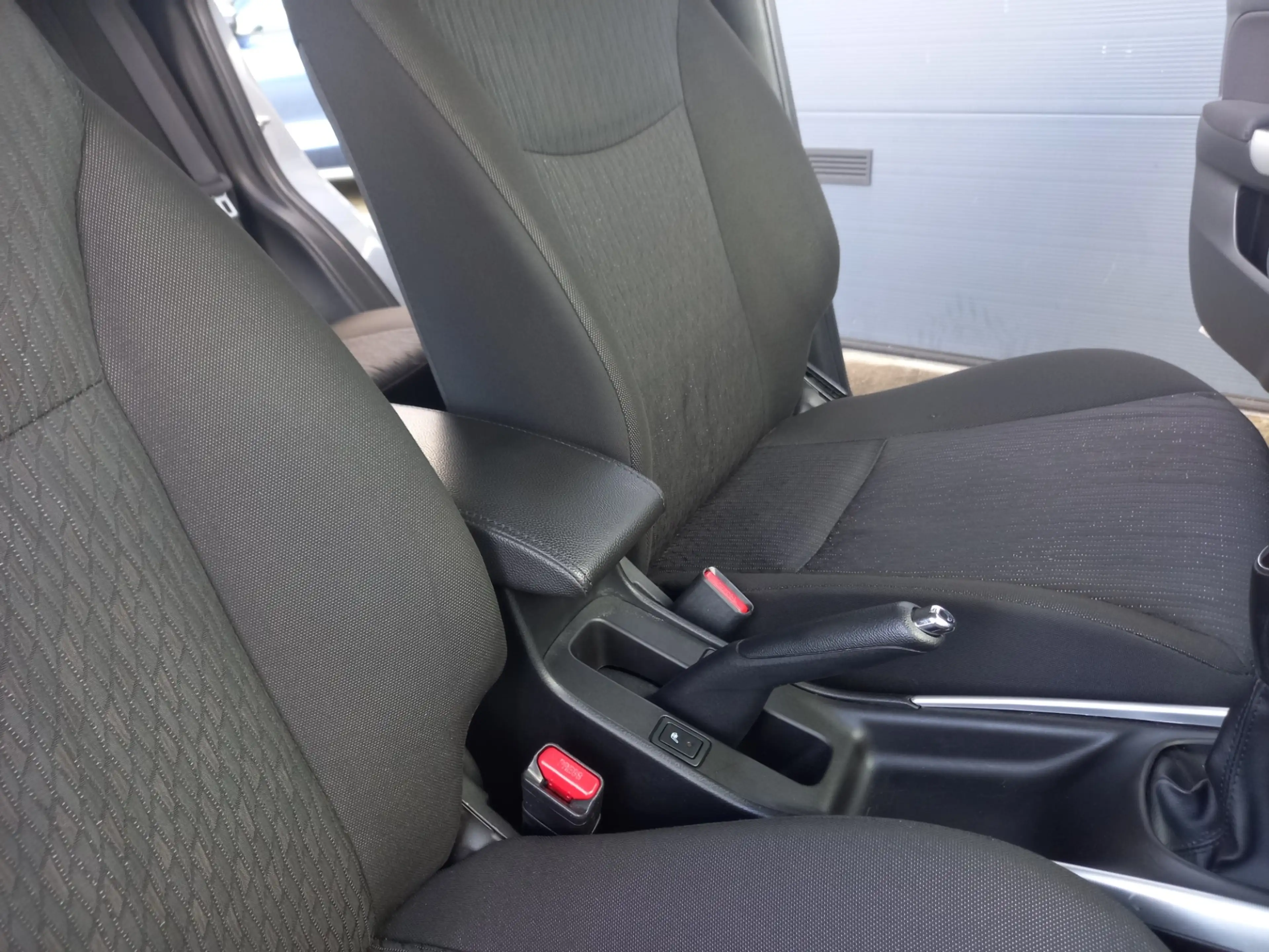Suzuki Baleno 1.0 112PK Boosterjet High Executive - CAMERA - CAR — photo 42