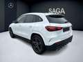 Mercedes-Benz GLA 180 d AMG Pack Night Facelift Blanc - thumbnail 5