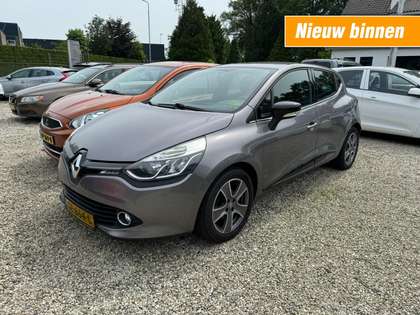 Renault Clio 0.9 TCE NIGHT&DAY,Airco,Cruise,Navi,PDC,Privacy,LM