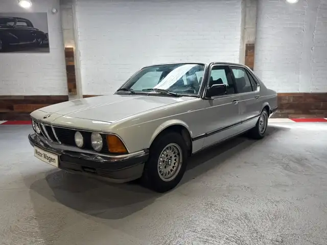 BMW 735 735i Aut.