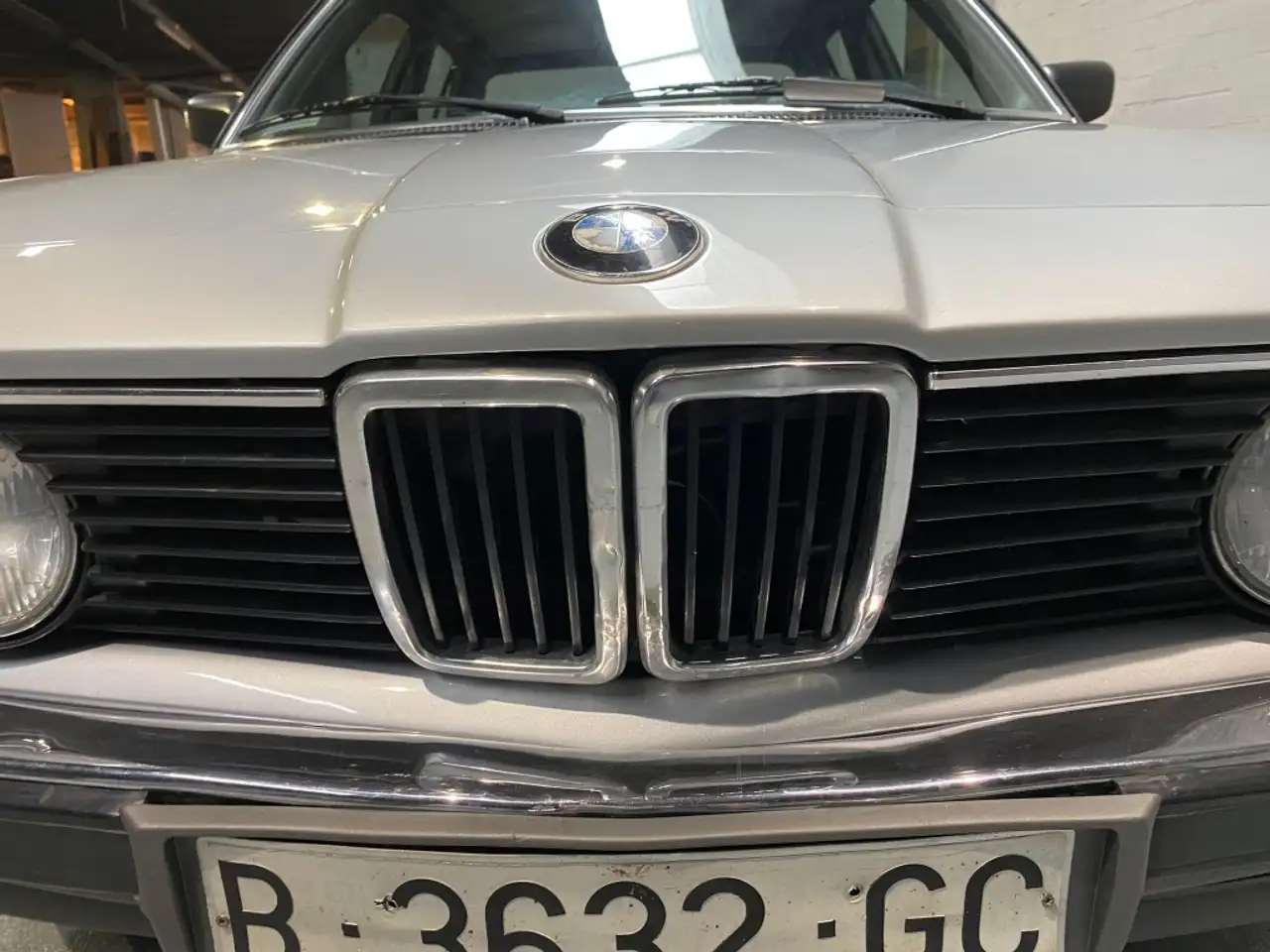 BMW 735i Aut., foto 8